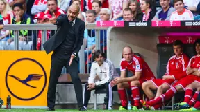 Bayern Munich/Barcelone : « Guardiola est un entraîneur fantastique »