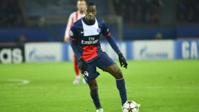 PSG : Des nouvelles rassurantes pour Matuidi