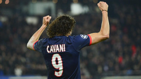 PSG - Cavani : « Le Real Madrid nous servira pour préparer les gros matches de Ligue des Champions »