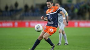 Mercato - Montpellier/OM : Nicollin met les choses au clair pour Cabella