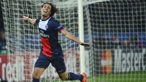 PSG - Ménès : « Cavani est étonnamment faible techniquement »