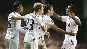 Europa League : Tottenham et la Lazio Rome assurent