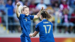 Equipe de France : Les Bleues en passent 14 à la Bulgarie