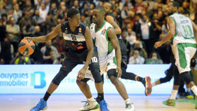Basket - Euroligue : Nanterre quasiment dans le Top 16 !