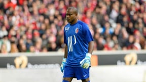 LOSC : « Enyeama a l’esprit de compétiteur »