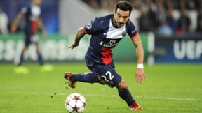 Mercato - PSG : Lavezzi approché par l’Inter Milan ?