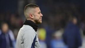 Mercato - PSG : Le club veut conserver Ménez mais…