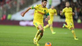 Mercato - FC Nantes : Les clubs de Premier League intéressés par Djordjevic dévoilés