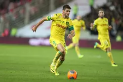 FC Nantes : Pour Djordjevic, le meilleur attaquant du monde est…