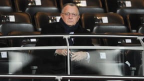 OL : Aulas prône le dialogue avec les supporters