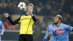 Mercato - Borussia Dortmund : Marco Reus supervisé par Manchester United ?