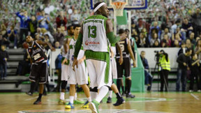 Basket - Euroligue - Nanterre : « Notre destin entre nos mains »