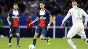 Mercato - PSG : La compagne de Pastore évoque l’avenir du joueur parisien !