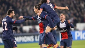 PSG - Blanc : « Difficile de jouer à côté d’Ibrahimovic et Cavani »