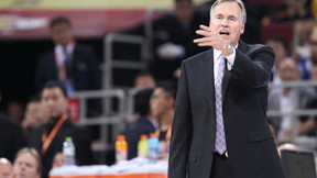 NBA : Farmar salue le travail de D’Antoni