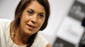 Bartoli devant Bolt, Messi et Cristiano Ronaldo !