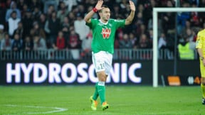 Rennes-ASSE : Les compositions