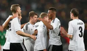 Coupe du Monde - Allemagne : une prime de 300 000 euros pour la victoire