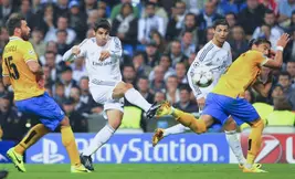 Mercato - Real Madrid : La Juventus affiche son intérêt pour un buteur madrilène !