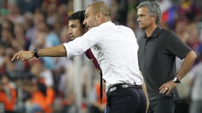 Barcelone - Fabregas : « Guardiola était un innovateur »