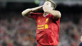 Mercato - Liverpool : Gerrard a refusé Manchester United et Chelsea