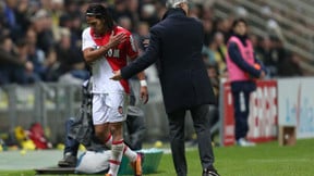 AS Monaco : « Ranieri protège Falcao parce que c’est sa perle »