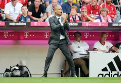 Bayern Munich - Guardiola : « Il va falloir survivre »