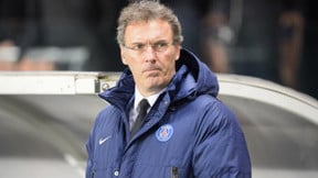 PSG : Blanc ne veut pas être directeur sportif