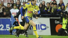 Rugby - Top 14 : Clermont s’impose à Perpignan