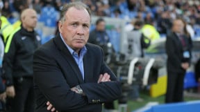 Montpellier - Fernandez : « Je ressens de la frustration »