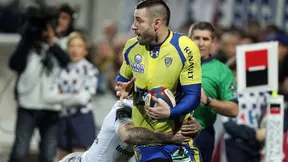 Rugby - Top 14 - Clermont : « Nous sommes redoutables »