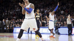 Basket - NBA : Encore une défaite pour les Knicks et les Nets !