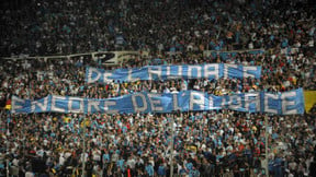 OM : Un supporter du PSG « chassé » du Virage Nord !