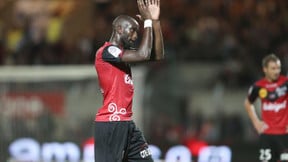 EA Guingamp : Yatabaré forfait face à Nantes