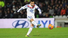 Mercato - OL/Naples : Gonalons met les choses au clair