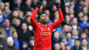 Liverpool : Sturridge touché aux croisés ?