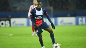 PSG : Matuidi se méfie de l’OL