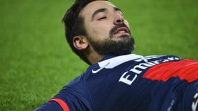 Mercato - PSG : L’Inter Milan aurait vu Al-Khelaïfi pour Lavezzi !