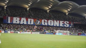 PSG-OL : Les ultras lyonnais boycottent le Parc des Princes