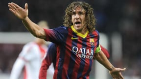 Barcelone : Le Barça réagit aux rumeurs de retraite de Puyol !