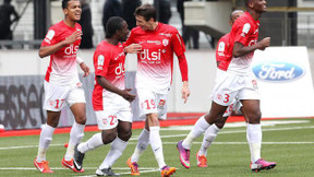 Ligue 2 : Nancy dans le top 5 !