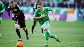 Ligue 1 : Saint-Étienne haut la main !