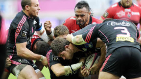 Rugby - Top 14 : Le Stade Français s’offre Toulon !