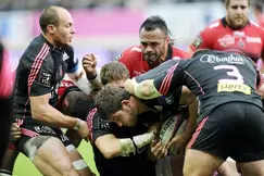 Rugby - Top 14 : Le Stade Français s’offre Toulon !