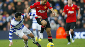 Manchester United : Joey Barton allume Ryan Giggs !