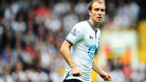 Tottenham : Eriksen prend la défense de Villas-Boas !