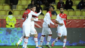 Ligue 1 : L’AS Monaco sans souci