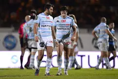 Rugby - Top 14 : Castres étrille Bayonne, le Racing domine Montpellier !