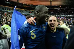 Ballon d’Or - Ribéry : « Sakho m’a déçu »