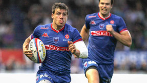 Rugby - Top 14 : Grenoble se paye Toulouse !